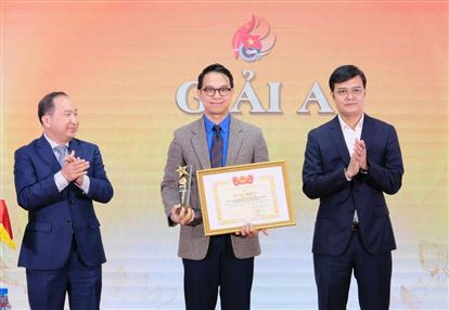 Cuộc thi chính luận về bảo vệ nền tảng tư tưởng của Đảng trong đoàn viên, thanh thiếu niên năm 2026