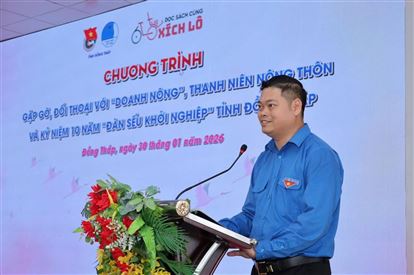Tăng cường tuyên dương các mô hình tình nguyện hiệu quả