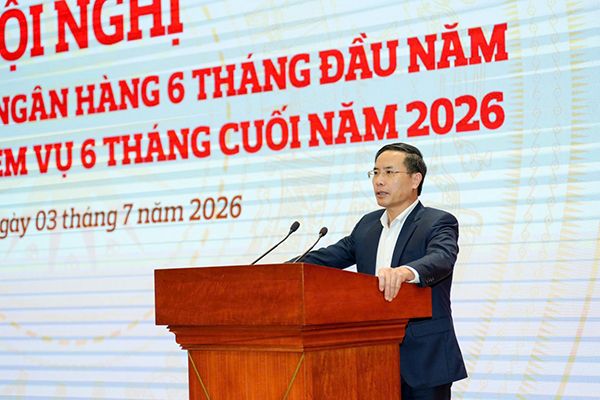 Chính sách tiền tệ linh hoạt, chủ động, đóng góp vào tăng trưởng chung của nền kinh tế