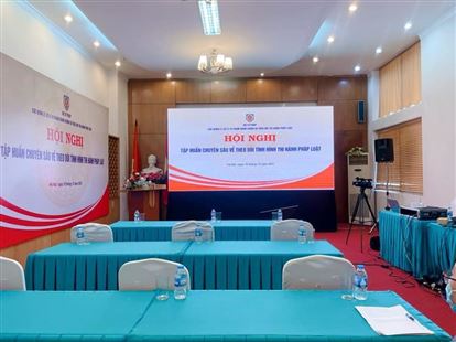 HỘI NGHỊ TRỰC TUYẾN - NHỀU ƯU ĐÃI LỚN