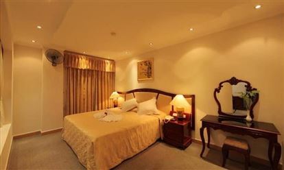 Phòng Suite