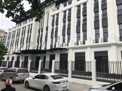 Ra mắt không gian tổ chức sự kiện chuẩn chuyên nghiệp tại số 1 Nguyễn Quý Đức, Thanh Xuân, Hà Nội
