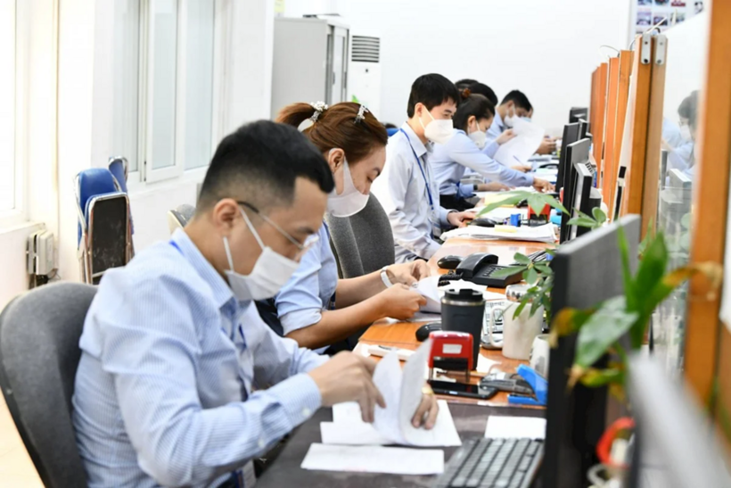 Bộ Nội vụ hướng dẫn quy trình bổ nhiệm công chức lãnh đạo