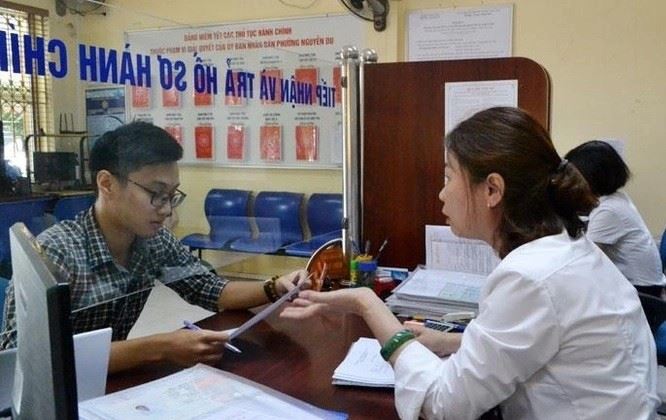 Bộ Nội vụ: Cán bộ, công chức nghỉ việc theo Nghị định 178 muộn nhất ngày 1/9