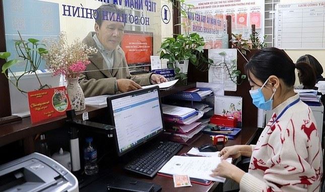 Quy định mới về số lượng cán bộ, công chức khi sáp nhập đơn vị hành chính