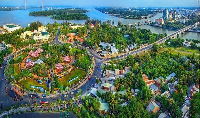 Chính phủ ban hành 6 tiêu chí sáp nhập 52 tỉnh, thành phố