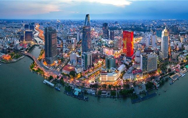 Chi tiết diện tích, dân số, tên gọi và trung tâm hành chính 23 tỉnh, thành mới sau sáp nhập