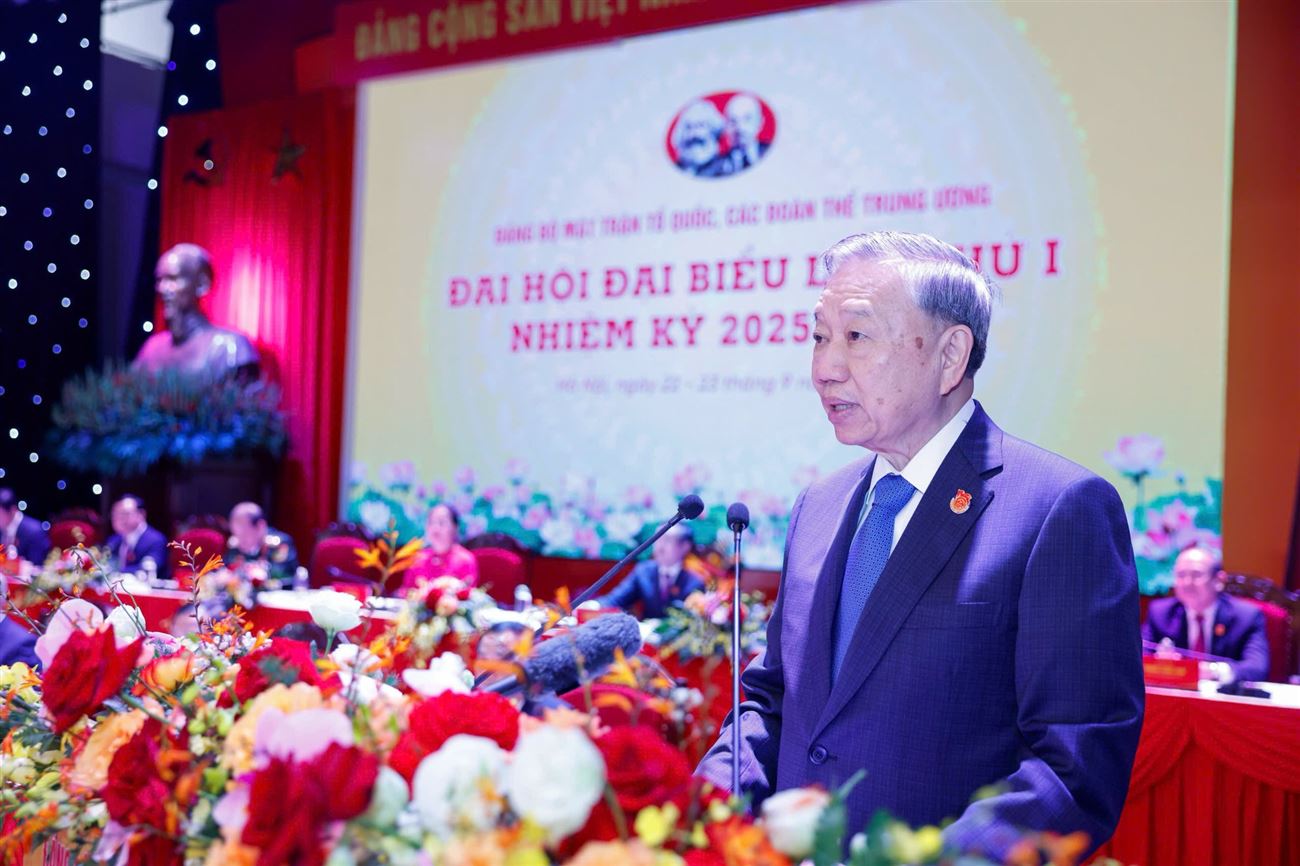 Thiết kế mạng lưới đại diện và tham gia đa tầng, đa kênh cho thanh niên trên nền tảng số