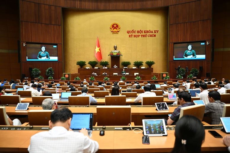 Quyết sách lịch sử, tất yếu và đúng đắn