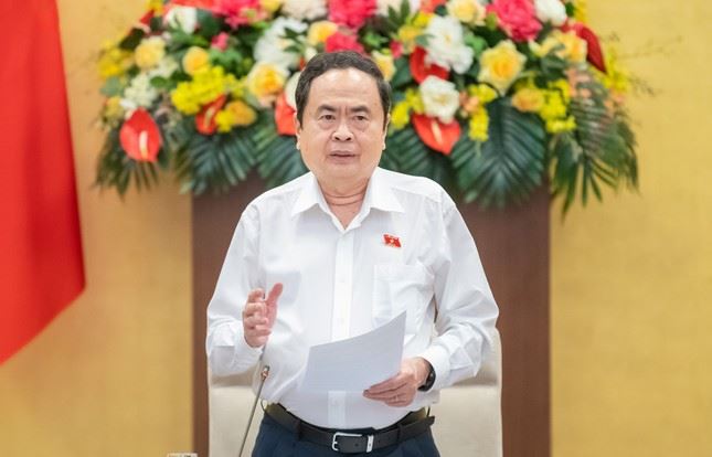 Đề nghị chỉ định, bổ nhiệm chức danh chủ tịch, phó chủ tịch khi sáp nhập cấp tỉnh, xã