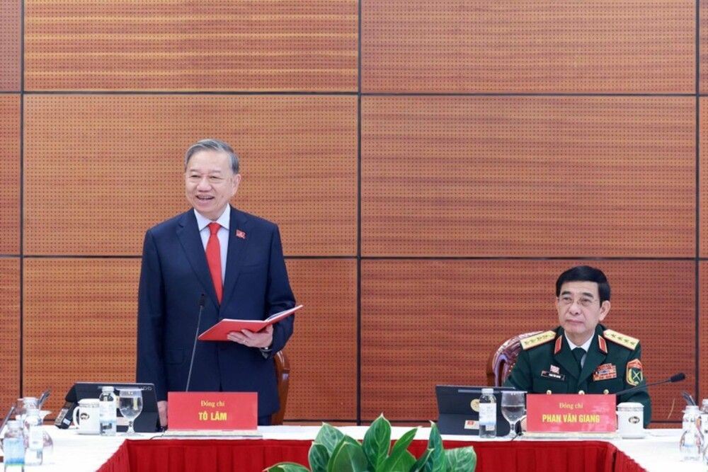 Phát huy cao độ trách nhiệm, trí tuệ và tâm huyết thảo luận Văn kiện, góp phần quan trọng vào thành công của Đại hội