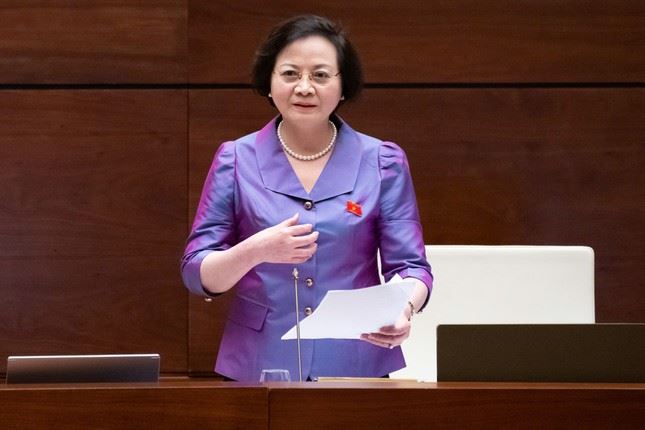 Chỉ đạo mới của Bộ trưởng Nội vụ về chế độ cho cán bộ, công chức nghỉ việc do sắp xếp