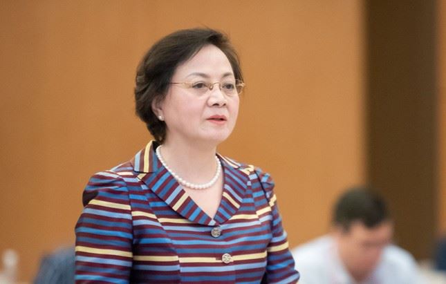 Bộ trưởng Bộ Nội vụ: Cán bộ, công chức nghỉ việc ngay vẫn được hưởng lương