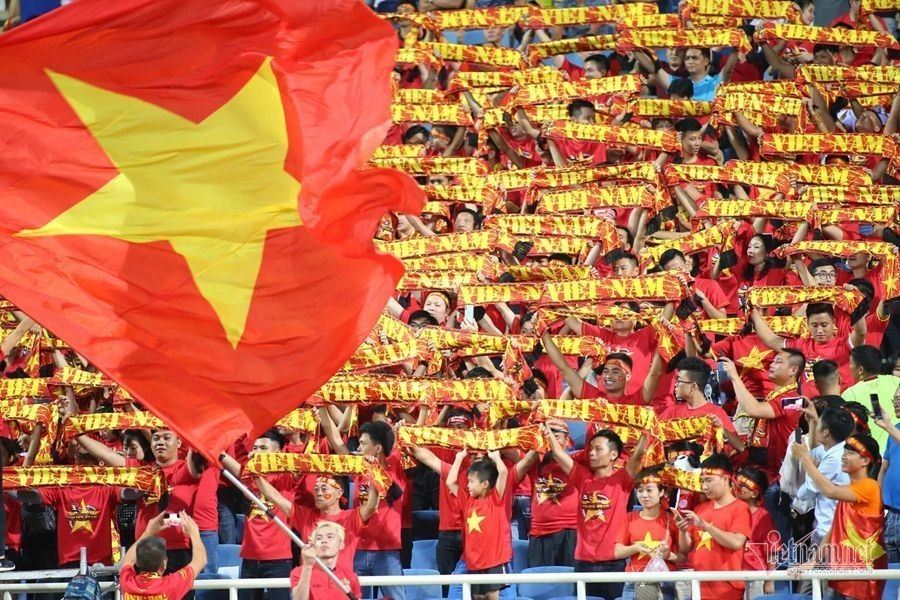 Hào khí 19/8 và khát vọng hùng cường, thịnh vượng