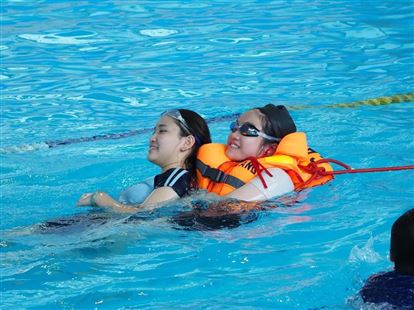 Đuối nước ở trẻ em: Thực trạng đáng lo ngại