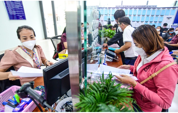 Bỏ cấp huyện, sáp nhập xã: Trường học, trạm y tế, thôn, tổ dân phố sẽ sắp xếp thế nào?