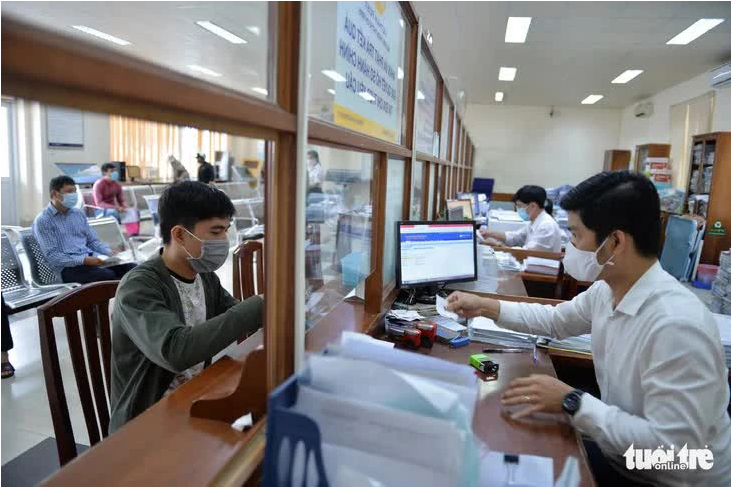 Sáp nhập cấp tỉnh, cấp xã: Người đứng đầu, cấp phó cơ quan tỉnh có thể làm lãnh đạo cấp xã