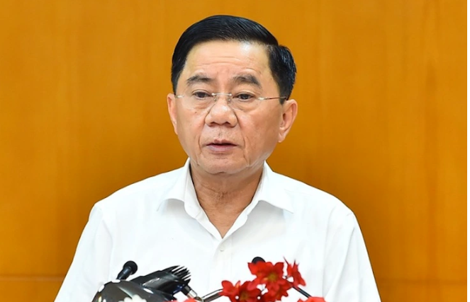 Quy định của Bộ Chính trị về thu hồi tài sản tham nhũng, lãng phí, tiêu cực