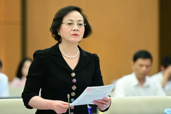 Bộ trưởng Nội vụ thông tin về tổng biên chế cán bộ, công chức sau sáp nhập tỉnh, thành