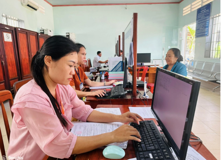 Đề xuất 2 nhóm cán bộ, công chức chưa phải tinh giản biên chế ngay
