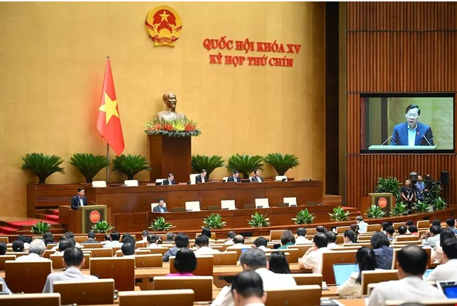 Quy định mới nhất về thuế thu nhập của doanh nghiệp và báo chí