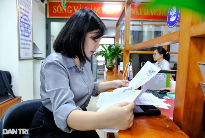 Những thay đổi về thủ tục nhà đất từ 1/7/2025