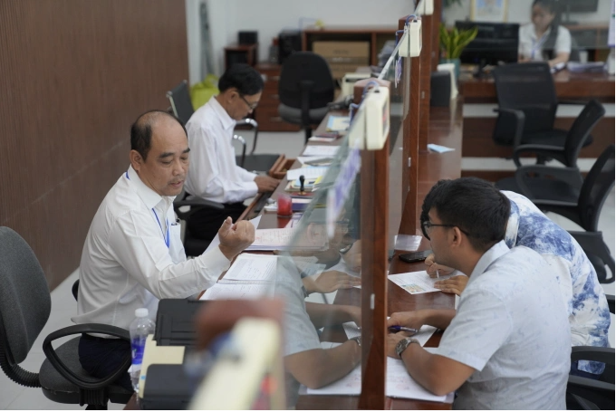 25.600 người đã nhận tiền trợ cấp thôi việc do tinh gọn bộ máy