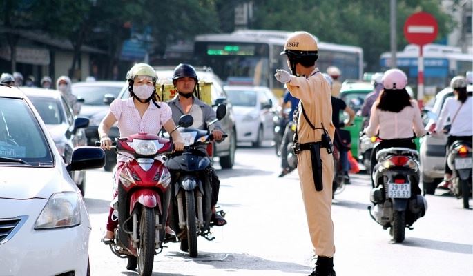 Nghị định về Quỹ giảm thiểu thiệt hại tai nạn giao thông đường bộ