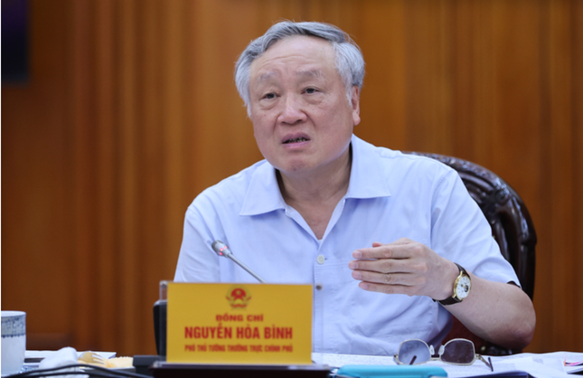 Chỉ đạo mới nhất về tổ chức chính quyền 2 cấp