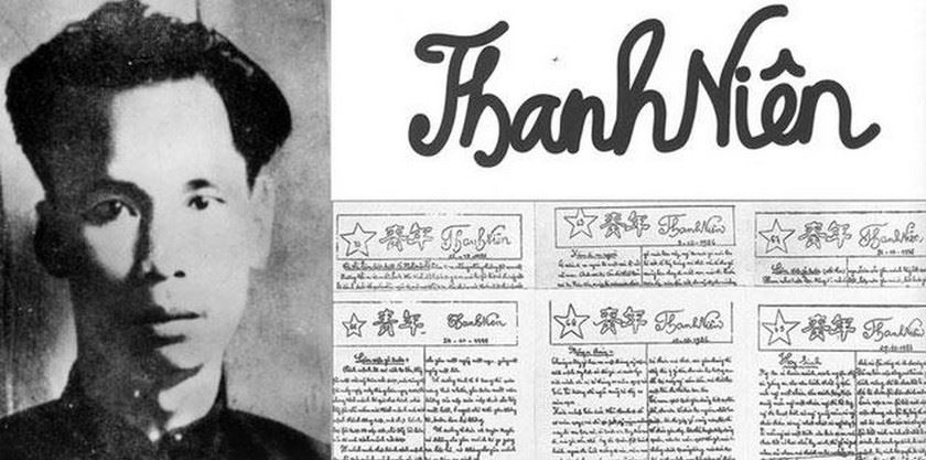 Báo chí cách mạng Việt Nam giai đoạn 1925-1945: Lực lượng chủ lực, tiên phong, vũ khí sắc bén trong công tác tư tưởng - văn hóa của Đảng