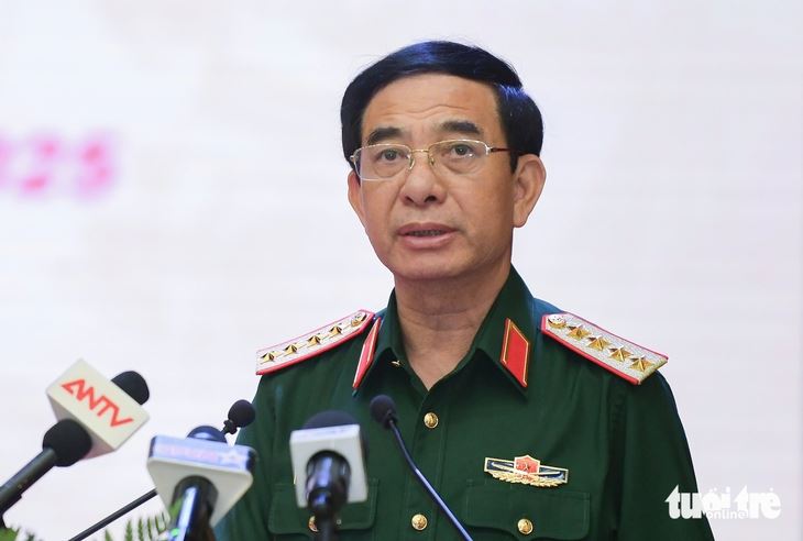 Đúc rút kinh nghiệm từ Đại thắng mùa xuân 1975 vào xây dựng đất nước kỷ nguyên mới