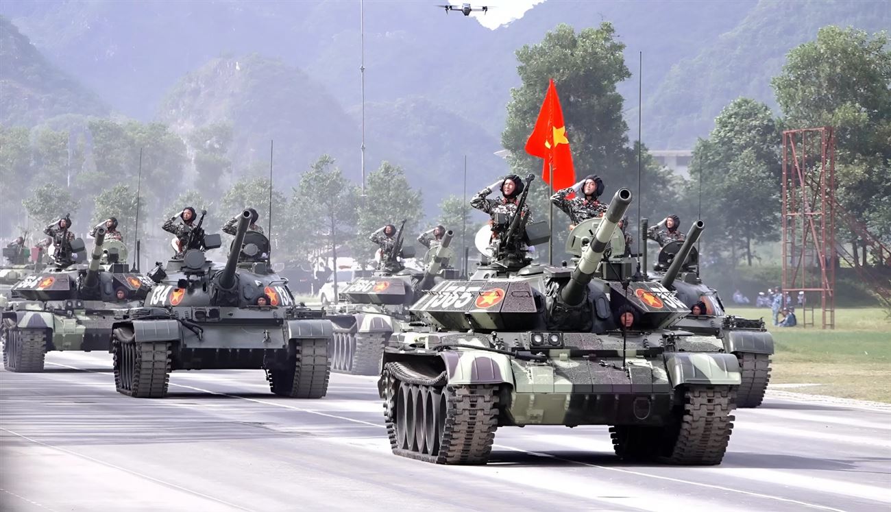 HƯỚNG DẪN, CHỈ DẪN CHI TIẾT PHỤC VỤ NHÂN DÂN XEM DIỄU BINH, DIỄU HÀNH A80