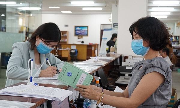 Quy định mới nhất về bảo hiểm xã hội bắt buộc