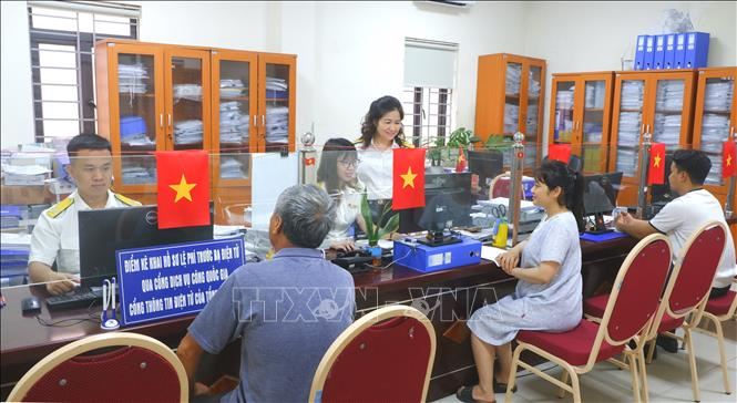 Kết luận số 179-KL/TW: Tiếp tục triển khai các nhiệm vụ hoàn thiện tổ chức bộ máy và hoạt động của mô hình chính quyền địa phương 2 cấp