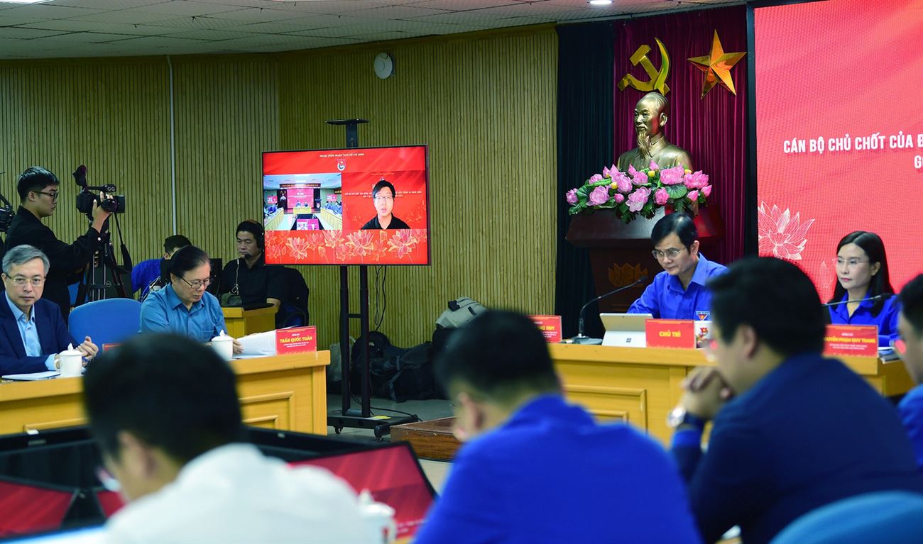Phát huy tối đa trí tuệ Việt để phát triển đất nước