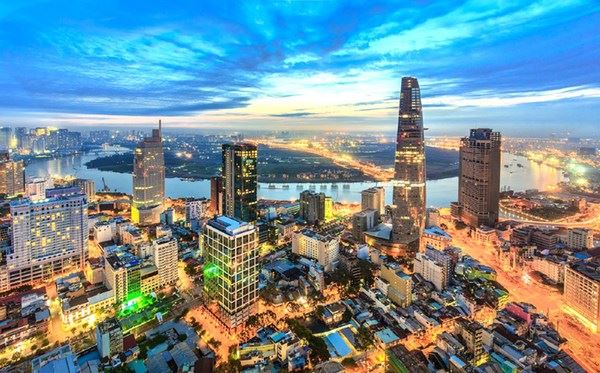 Nhiều địa phương có quy mô kinh tế khủng sau sáp nhập