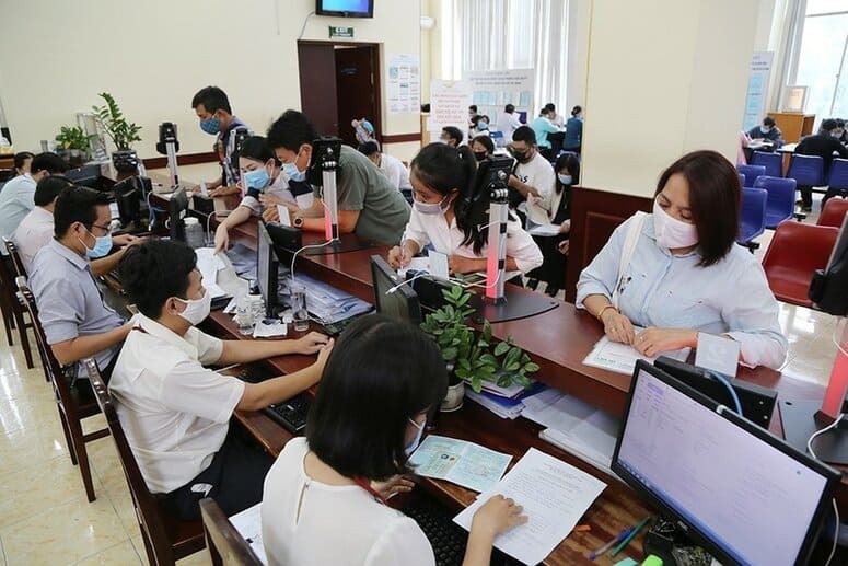 Bộ Nội vụ: Tổng số vị trí việc làm công chức lãnh đạo, quản lý giảm 27 vị trí