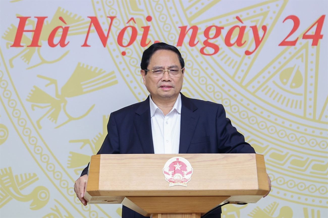 Thủ tướng: Không để người mua nhà ở xã hội phải ‘chen chúc, chạy vạy’, dễ dẫn đến tiêu cực