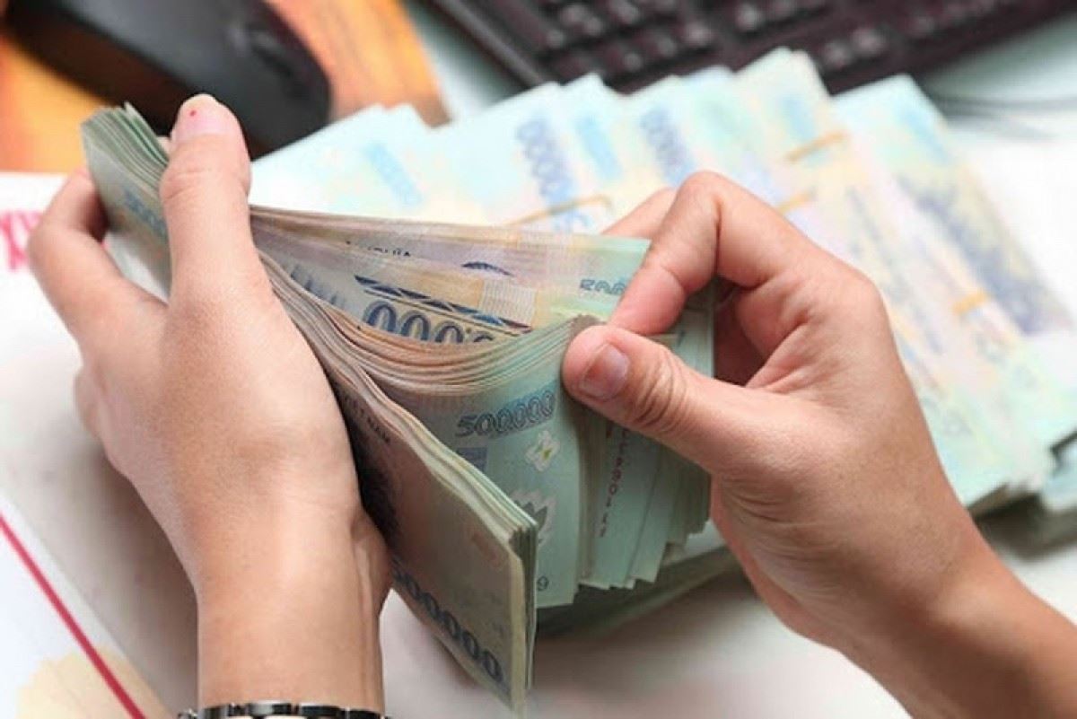 Dự kiến nhiều người được tăng lương từ ngày 1/1/2026