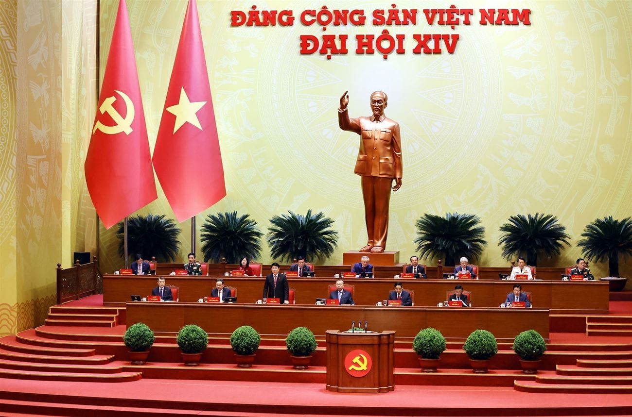 Chính phủ kiên định thực hiện sứ mệnh kiến tạo phát triển, liêm chính, hành động quyết liệt, phục vụ Nhân dân