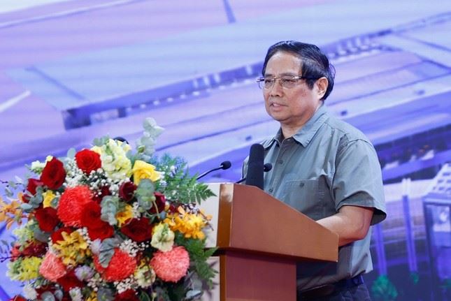 Thủ tướng: Việt Nam sẽ trở thành trung tâm hàng không khu vực