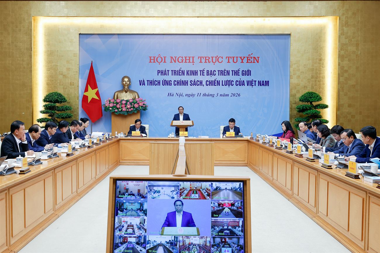 KINH TẾ BẠC – Từ thách thức nhân khẩu học đến cơ hội phát triển