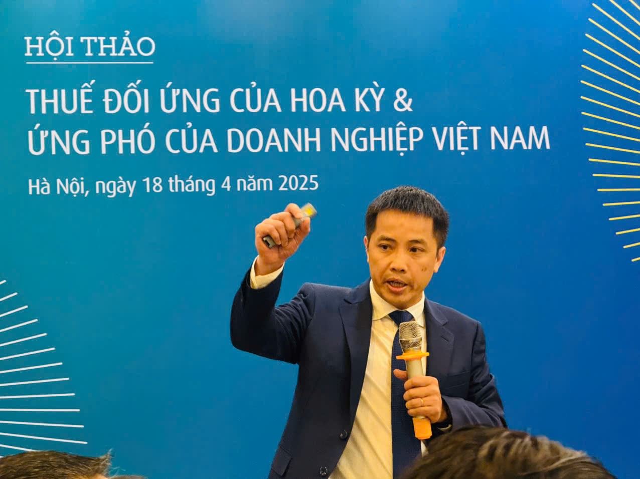 Ký hiệp định thương mại song phương với Mỹ sẽ biến nguy thành cơ
