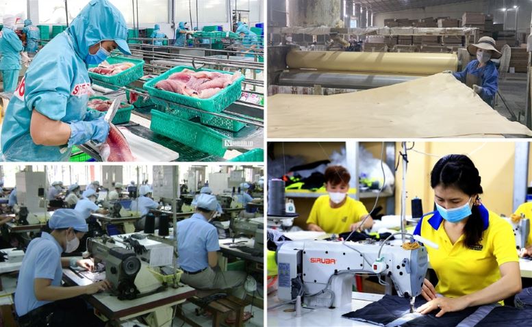 Quyết liệt thực hiện 3 đột phá chiến lược để phát triển kinh tế tư nhân