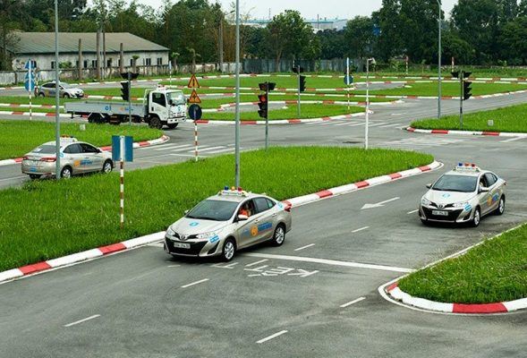 Quy định mới nhất về đào tạo lái xe