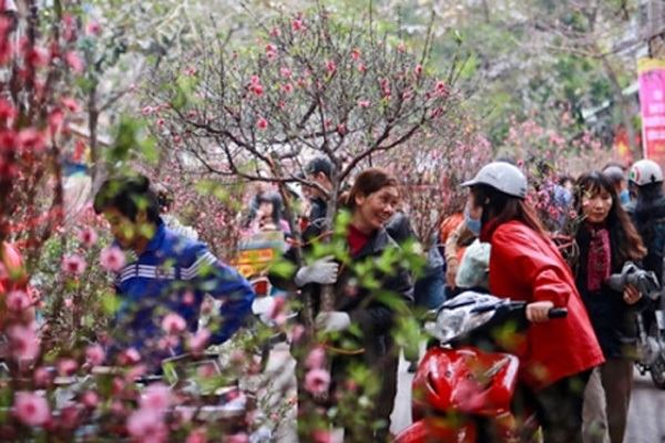 LỊCH NGHỈ TẾT NGUYÊN ĐÁN BÍNH NGỌ 2026 và các chỉ đạo tổ chức vui xuân, đón Tết