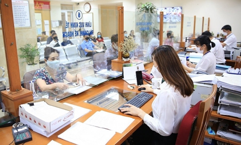 Quy định mới nhất về tổ chức các cơ quan chuyên môn cấp tỉnh, xã