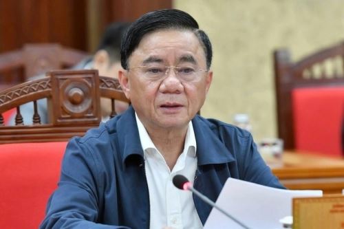 Kết luận mới của Bộ Chính trị, Ban Bí thư về sắp xếp tổ chức bộ máy và đơn vị hành chính