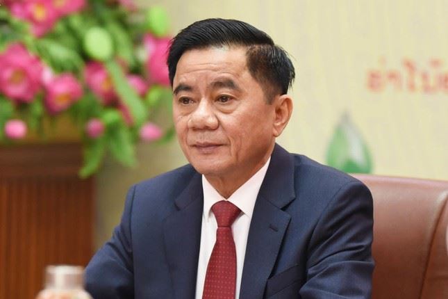Quyết định mới về tổ chức bộ máy Cơ quan Ủy ban Trung ương MTTQ Việt Nam