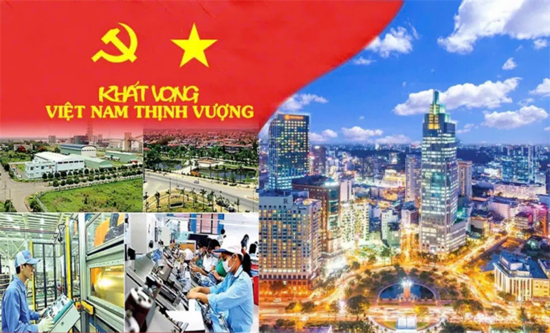 Từ thể chế đến thể chế phát triển: Mở đường cho khát vọng 2045